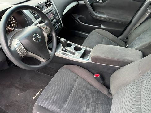 Used 2014 Nissan Altima 2.5 S image 9