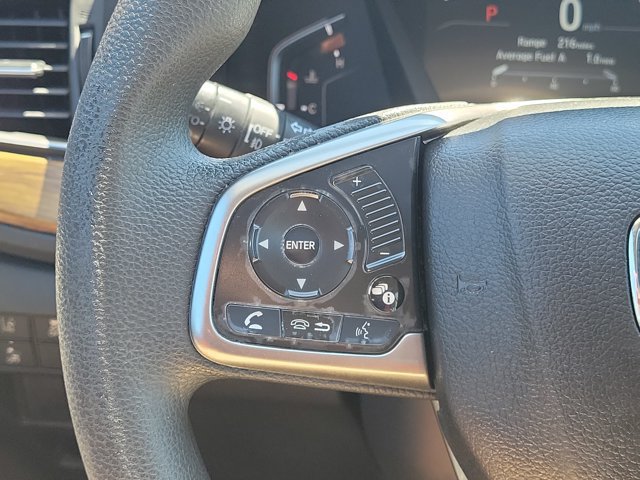 Used 2018 Honda CR-V EX image 20