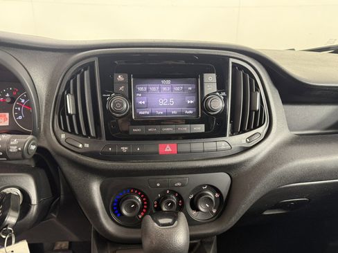 Used 2022 RAM ProMaster City Tradesman image 18