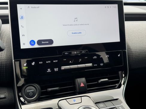 Certified 2024 Toyota bZ4X XLE image 25