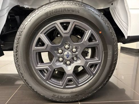 New 2026 Ford F150 STX w/ Equipment Group 200A AWD/4WD image 7