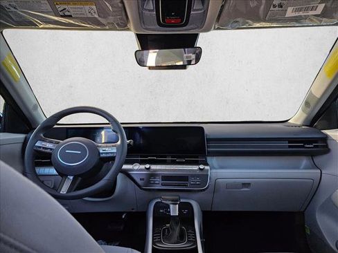 New 2026 Hyundai Kona SEL Sport image 10