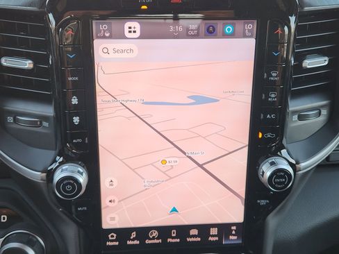 New 2026 RAM 1500 Lone Star image 16