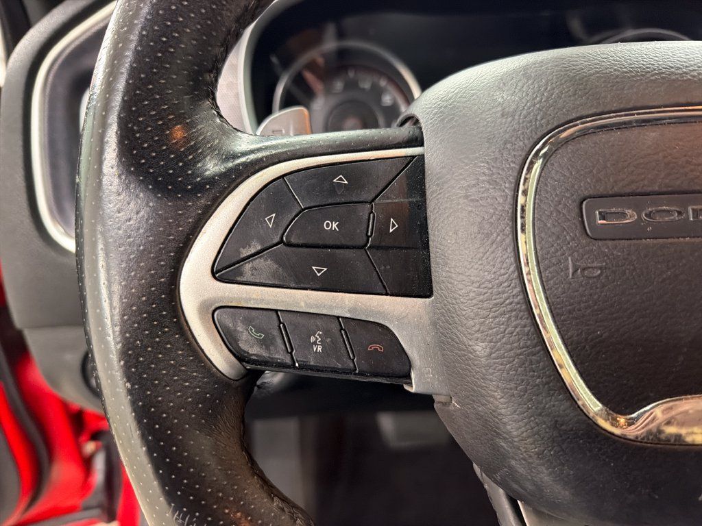 Used 2018 Dodge Charger R/T RWD image 20