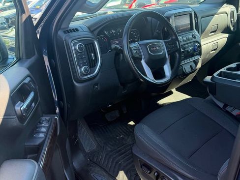 Used 2021 GMC Sierra 1500 Elevation AWD/4WD image 4