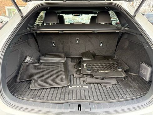 Used 2023 Lexus RX 350h w/ Accessory Package (2T) image 18