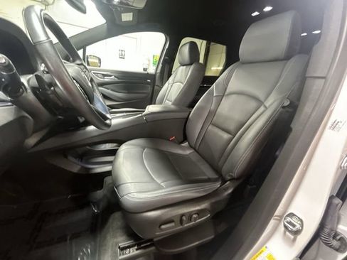 Certified 2023 Buick Enclave Essence w/ Sport Touring Edition AWD/4WD image 20