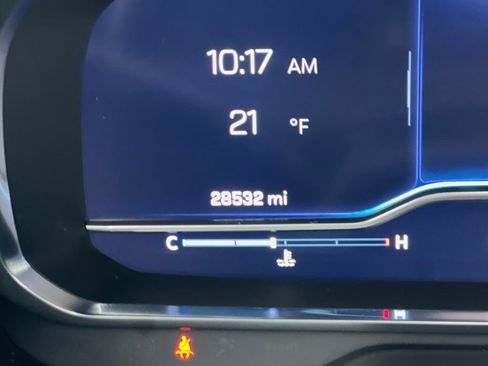 Certified 2022 Chevrolet Tahoe RST w/ Sport Performance Package image 24