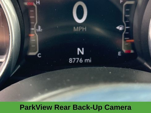 Used 2018 Jeep Wrangler Unlimited Rubicon AWD/4WD image 16