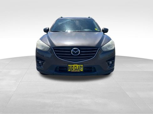 Used 2016 MAZDA CX-5 Grand Touring FWD image 9