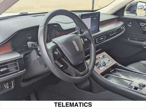 New 2023 Lincoln Aviator Reserve w/ Equipment Group 201A RWD image 11