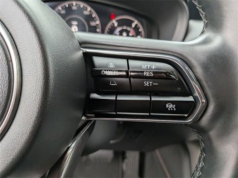 Used 2024 MAZDA CX-90 Plug-In Hybrid w/ Premium Plus image 22