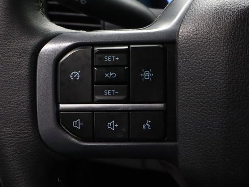 Certified 2025 Ford F150 XLT w/ Equipment Group 301A Standard image 26