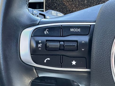 Used 2025 Kia K5 GT-Line w/ GT-Line Premium Package image 13