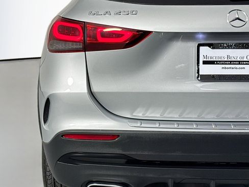Certified 2023 Mercedes-Benz GLA 250 image 15