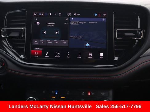 Used 2024 Dodge Durango GT image 21