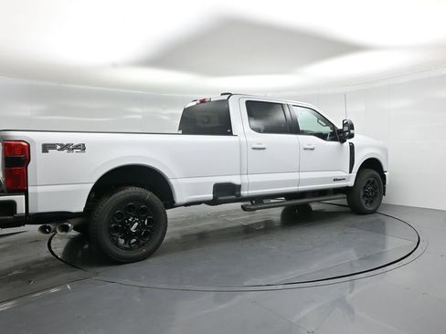New 2026 Ford F350 XLT w/ XLT Premium Package AWD/4WD image 24
