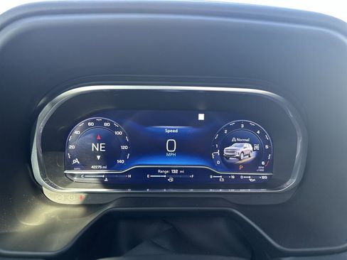 Certified 2023 Chevrolet Tahoe High Country w/ Premium Package 2 image 15