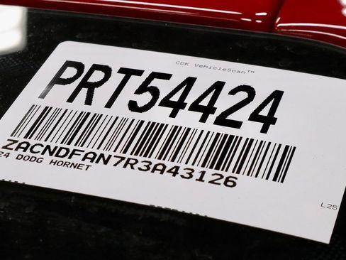 Used 2024 Dodge Hornet GT w/ Cold Weather Group image 36