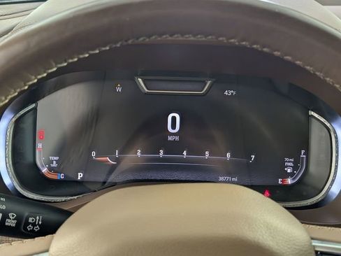 Certified 2024 RAM 1500 Limited image 19