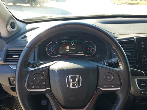 Used 2020 Honda Pilot EX-L image 19