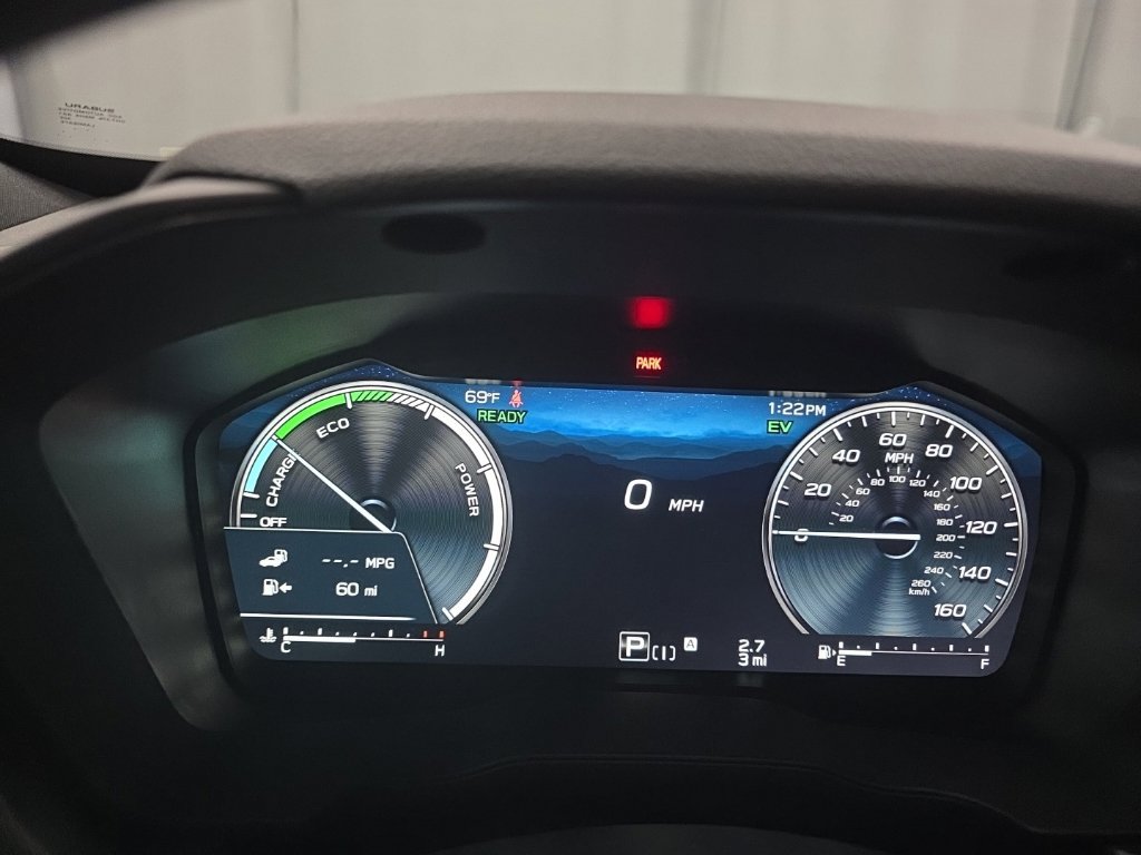 New 2026 Subaru Forester Touring AWD/4WD image 19