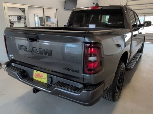 New 2025 RAM 1500 Tradesman image 6