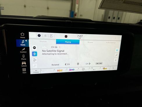 New 2026 Jeep Wrangler Sport AWD/4WD image 13