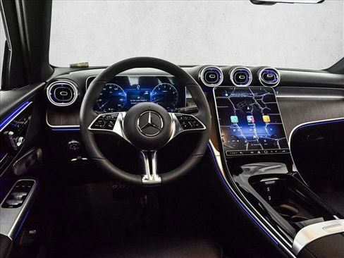 New 2026 Mercedes-Benz GLC 300 4MATIC image 20