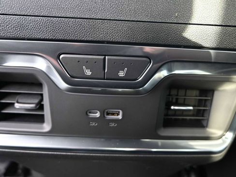 New 2026 GMC Sierra 2500 Denali Ultimate image 33