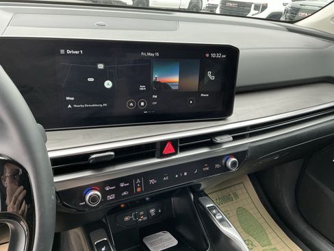 New 2026 Kia Sorento X-Line EX AWD/4WD image 19