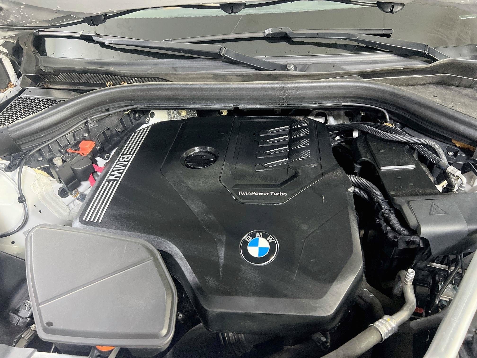 Used 2021 BMW X3 xDrive30i w/ Premium Package AWD/4WD image 31