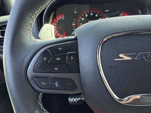 Used 2024 Dodge Durango SRT Hellcat AWD/4WD image 34