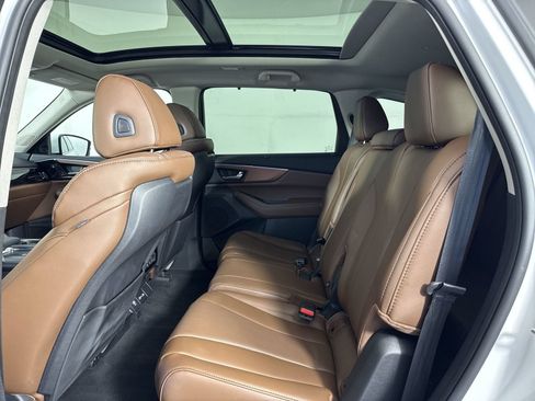Certified 2024 Acura MDX SH-AWD w/ Technology Package image 24