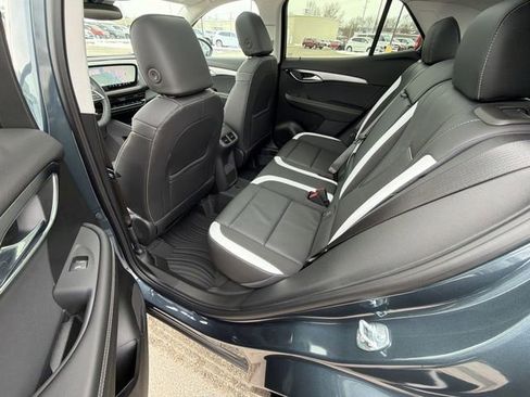 New 2026 Buick Envision Sport Touring image 25