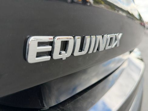 Used 2019 Chevrolet Equinox LT AWD/4WD image 35