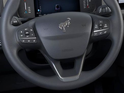 Used 2026 Ford Bronco Sport Big Bend AWD/4WD image 12