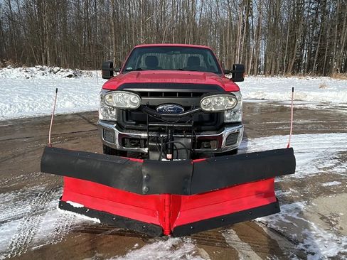 Used 2016 Ford F250 XL w/ Power Equipment Group image 11