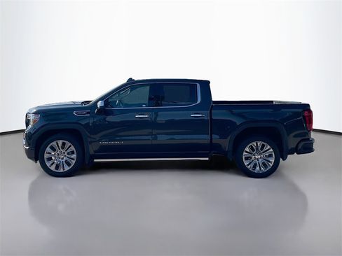 Used 2021 GMC Sierra 1500 Denali w/ Denali Premium Package image 4