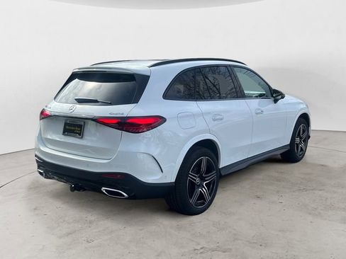 New 2026 Mercedes-Benz GLC 300 GLC 300 image 5