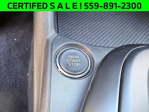 Certified 2025 Kia K4 FWD image 20