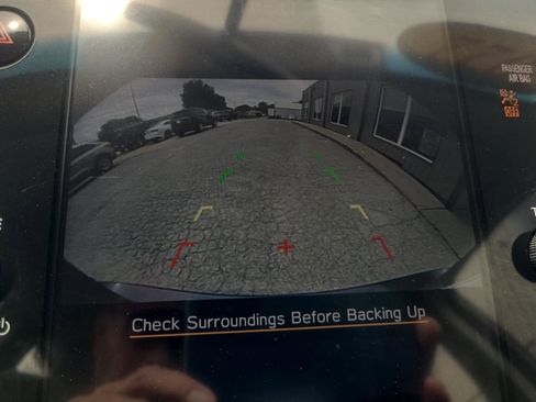 Used 2022 Subaru Legacy Premium image 23