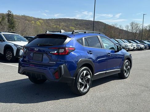 Used 2025 Subaru Crosstrek 2.5i Limited image 6