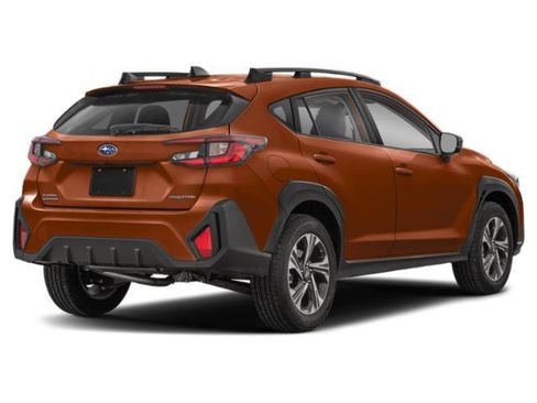 Certified 2025 Subaru Crosstrek 2.0i Premium AWD/4WD image 2