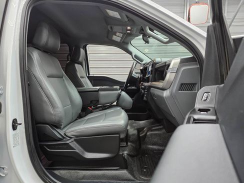 Used 2023 Ford F350 XL w/ XL Off-Road Package AWD/4WD image 18