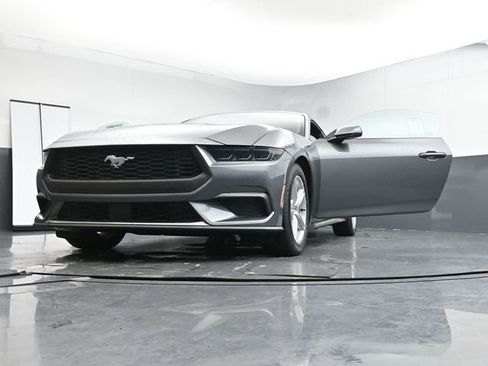 New 2026 Ford Mustang EcoBoost image 37