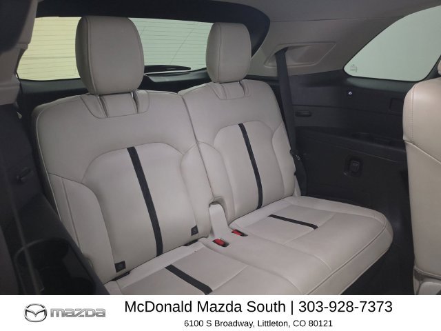 Used 2024 MAZDA CX-90 3.3 Turbo S w/ Premium Plus AWD/4WD image 8