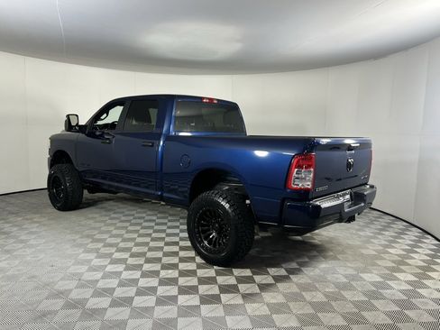 Certified 2024 RAM 2500 Big Horn w/ Bed Utility Group image 7