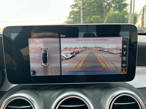 Used 2019 Mercedes-Benz C 63 AMG S image 21