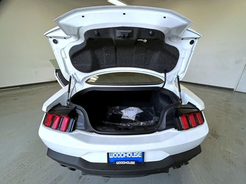 New 2026 Ford Mustang GT image 12